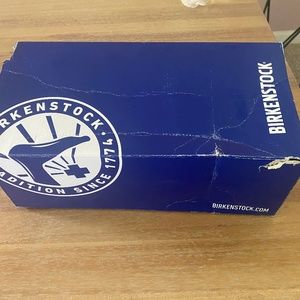 Birkenstock Arizona Big Buckle Slide Sandal - Women's